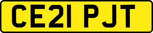 CE21PJT
