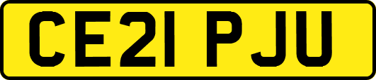 CE21PJU