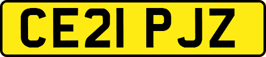 CE21PJZ