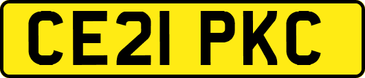 CE21PKC