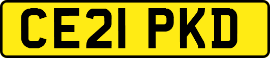 CE21PKD