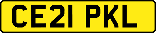 CE21PKL