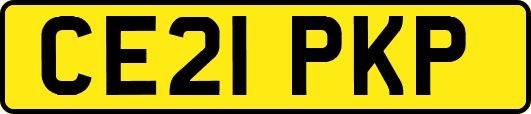CE21PKP