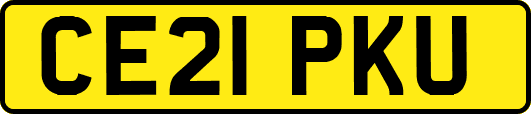 CE21PKU