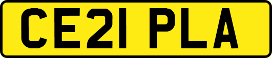 CE21PLA