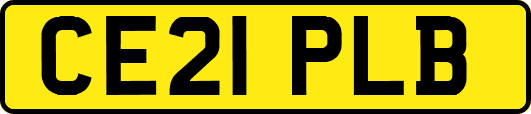 CE21PLB