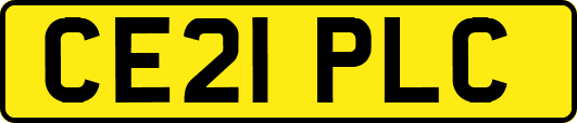 CE21PLC