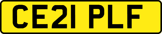 CE21PLF