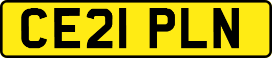 CE21PLN