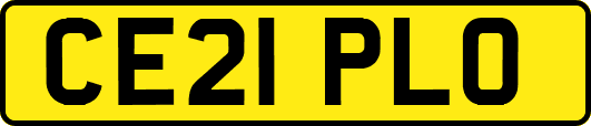 CE21PLO