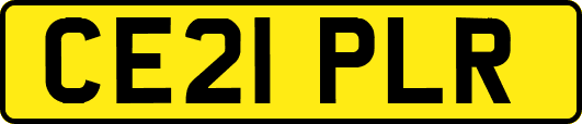 CE21PLR