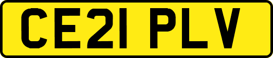 CE21PLV