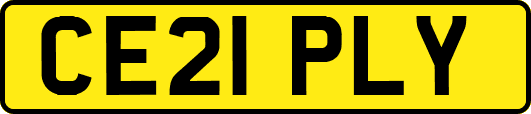 CE21PLY