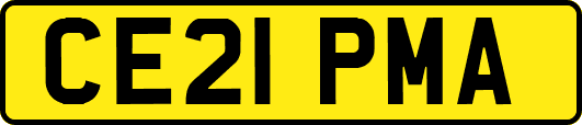 CE21PMA