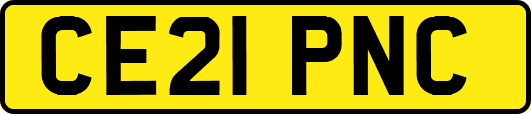 CE21PNC