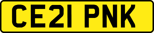 CE21PNK