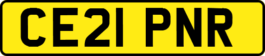 CE21PNR