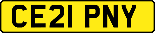 CE21PNY