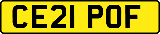 CE21POF