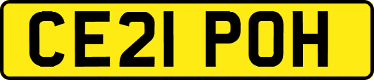 CE21POH