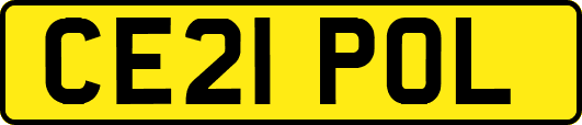 CE21POL