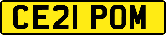 CE21POM