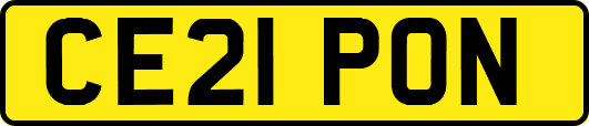 CE21PON