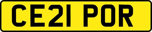 CE21POR