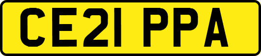 CE21PPA