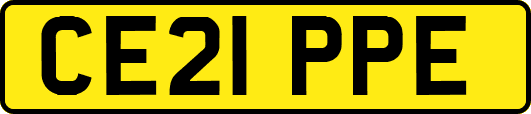 CE21PPE