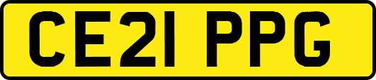 CE21PPG