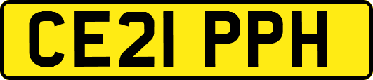 CE21PPH