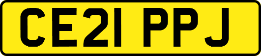 CE21PPJ