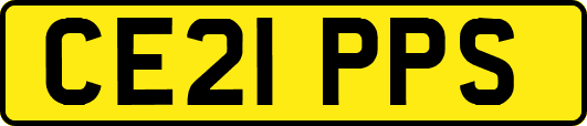 CE21PPS