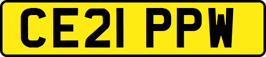 CE21PPW