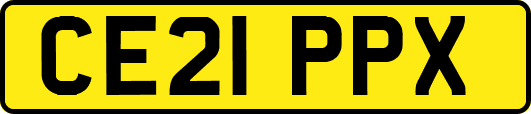CE21PPX