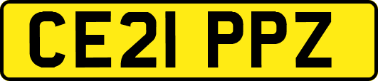 CE21PPZ