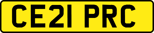 CE21PRC