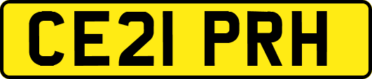 CE21PRH