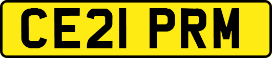 CE21PRM