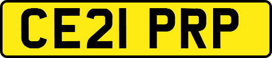 CE21PRP
