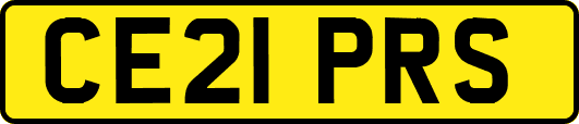 CE21PRS