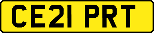 CE21PRT