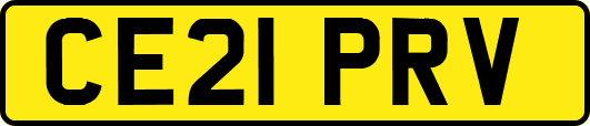 CE21PRV