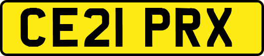 CE21PRX