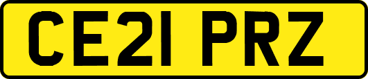 CE21PRZ