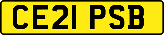 CE21PSB