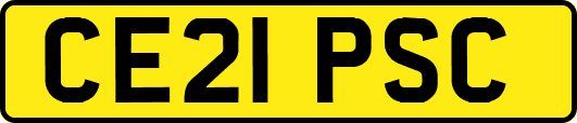 CE21PSC