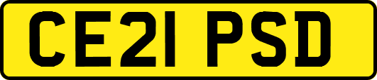 CE21PSD
