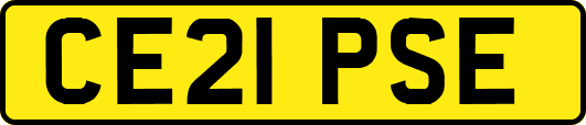 CE21PSE